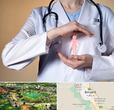 لابیاپلاستی در بروجرد