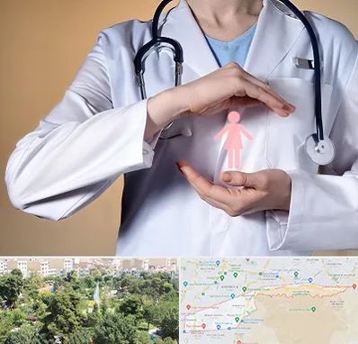 لابیاپلاستی در منطقه 13 تهران