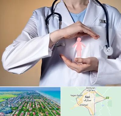 لابیاپلاستی در ساری