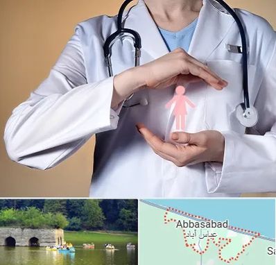 لابیاپلاستی در عباس آباد
