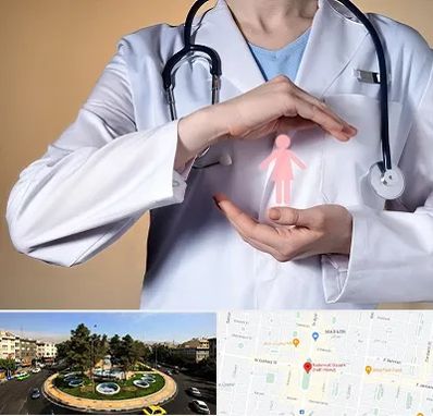 لابیاپلاستی در هفت حوض