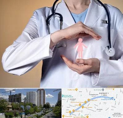 لابیاپلاستی در اندرزگو