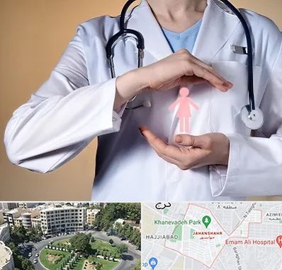 لابیاپلاستی در جهانشهر کرج 