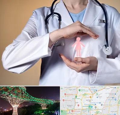 لابیاپلاستی در منطقه 3 تهران