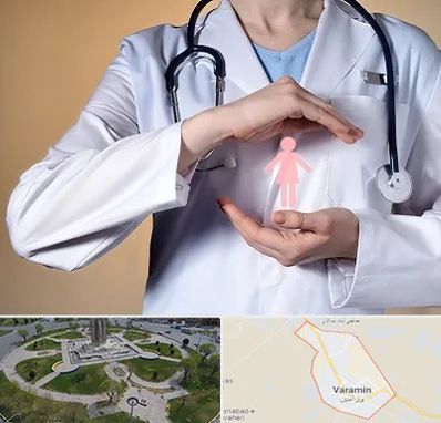 لابیاپلاستی در ورامین