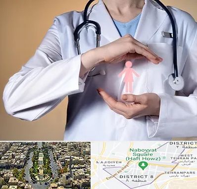 لابیاپلاستی در نارمک 