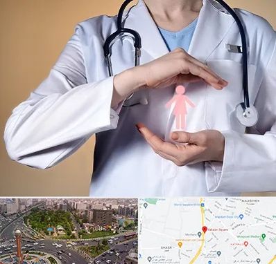 لابیاپلاستی در سبلان