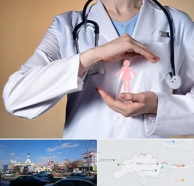 لابیاپلاستی در ماهدشت کرج