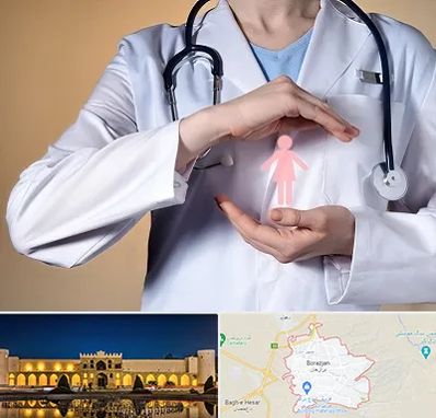 لابیاپلاستی در برازجان