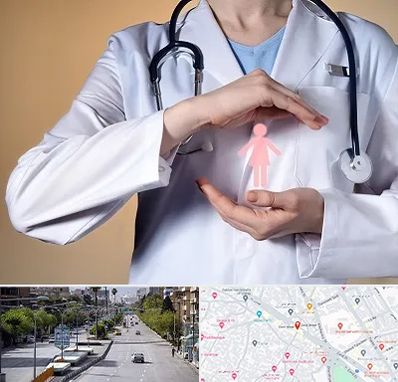 لابیاپلاستی در خیابان زند شیراز