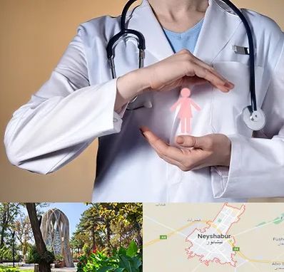 لابیاپلاستی در نیشابور