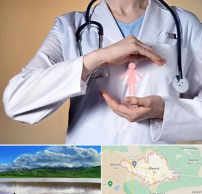 لابیاپلاستی در مرند