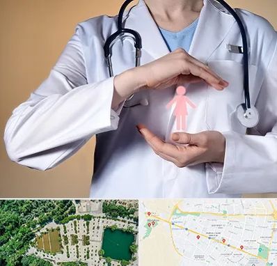 لابیاپلاستی در وکیل آباد مشهد