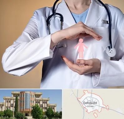 لابیاپلاستی در دهدشت
