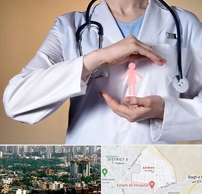 لابیاپلاستی در عظیمیه کرج 