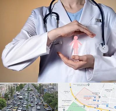 لابیاپلاستی در گلشهر کرج