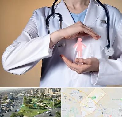 لابیاپلاستی در کمال شهر کرج