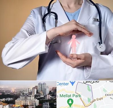 لابیاپلاستی در الهیه 