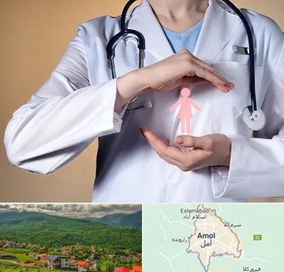 لابیاپلاستی در آمل