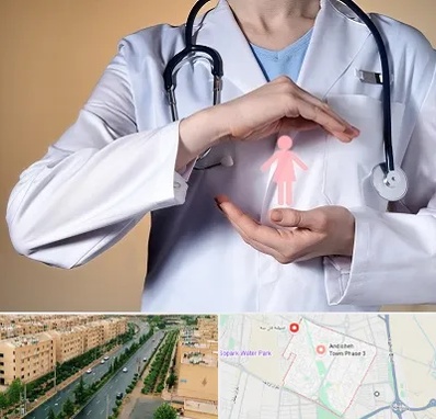 لابیاپلاستی در فاز سه اندیشه
