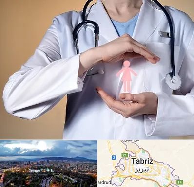 لابیاپلاستی در تبریز