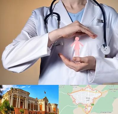 لابیاپلاستی در خوی