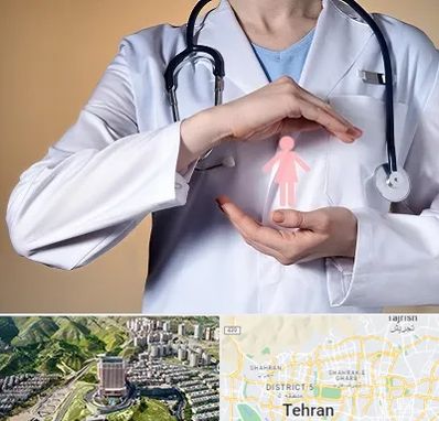 لابیاپلاستی در شمال تهران 