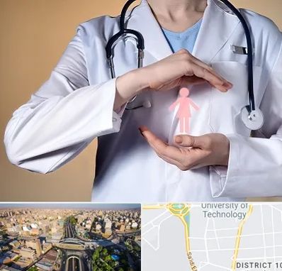 لابیاپلاستی در استاد معین 