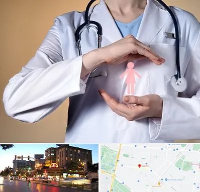 لابیاپلاستی در بلوار سجاد مشهد