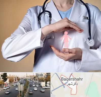 لابیاپلاستی در باقرشهر