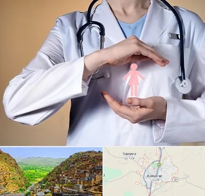 لابیاپلاستی در کامیاران