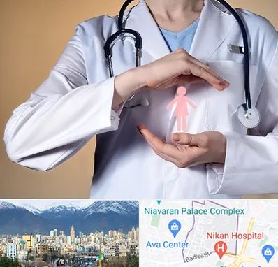 لابیاپلاستی در آجودانیه 