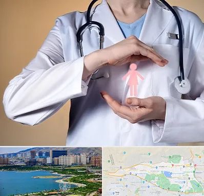 لابیاپلاستی در منطقه 22 تهران