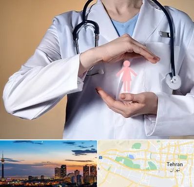 لابیاپلاستی در غرب تهران 