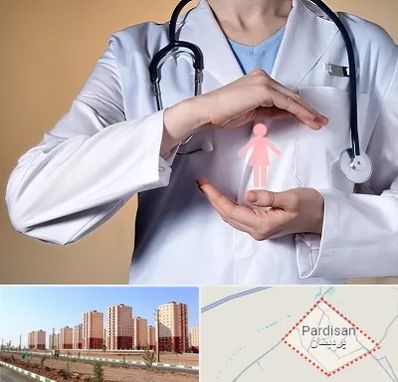 لابیاپلاستی در پردیسان قم