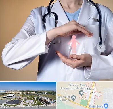 لابیاپلاستی در ملارد