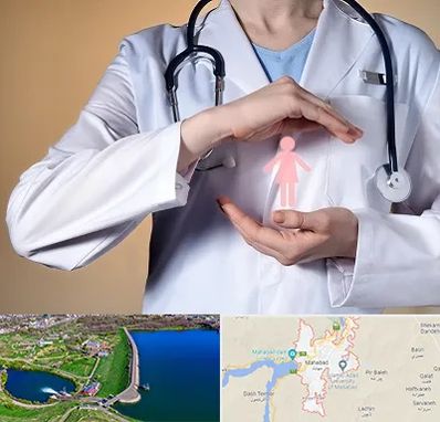 لابیاپلاستی در مهاباد