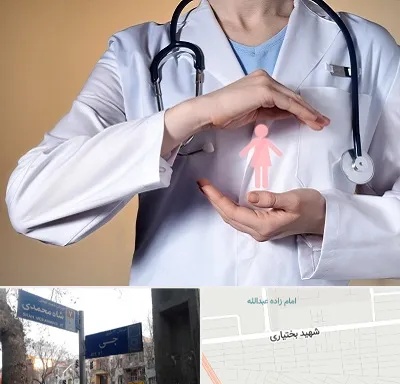 لابیاپلاستی در سی متری جی