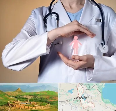 لابیاپلاستی در آذربایجان غربی