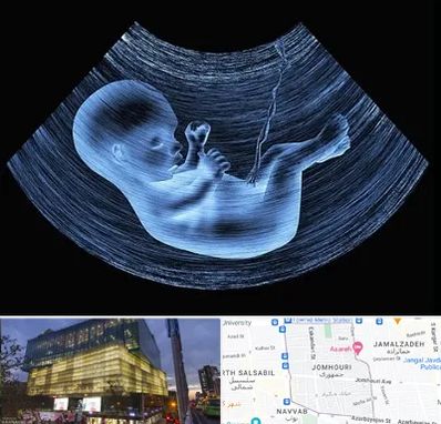 دکتر متخصص غربال گری در جمهوری 