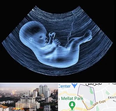 دکتر متخصص غربال گری در الهیه 