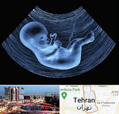 دکتر متخصص غربال گری در صادقیه 