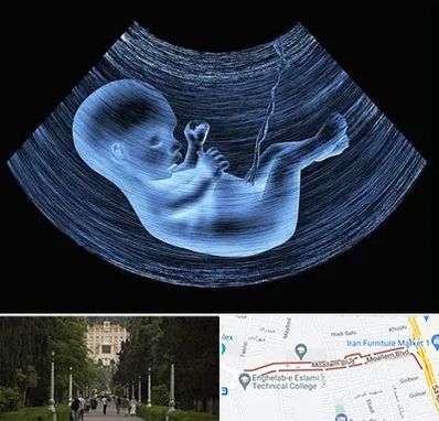 دکتر متخصص غربال گری در بلوار معلم رشت 