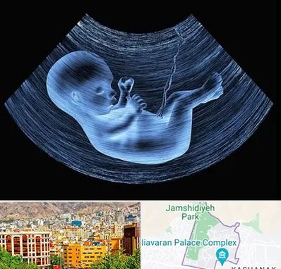 دکتر متخصص غربال گری در نیاوران 