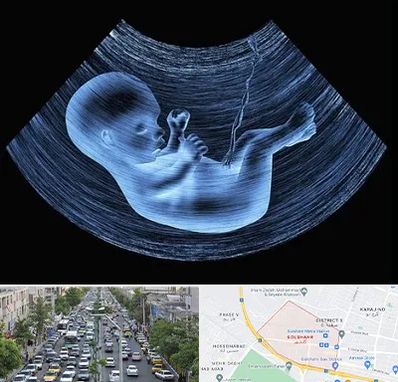 دکتر متخصص غربال گری در گلشهر کرج