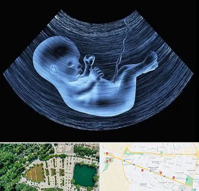 دکتر متخصص غربال گری در وکیل آباد مشهد