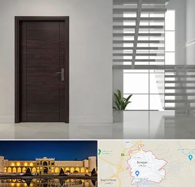 فروش درب در برازجان