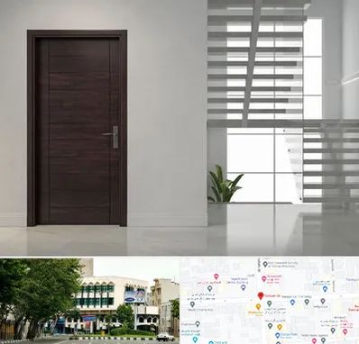 فروش درب در طالقانی