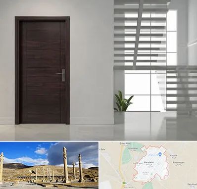 فروش درب در مرودشت
