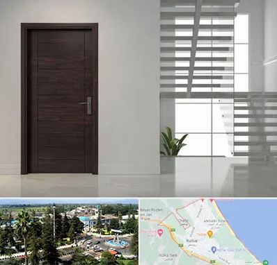 فروش درب در رودسر